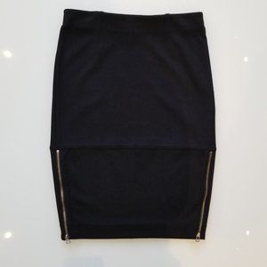 Aritzia Wilfred Campagne Skirt